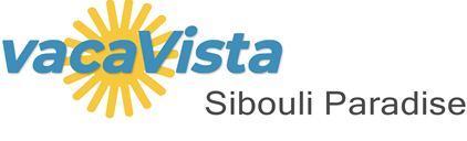 vacaVista - Sibouli Paradise