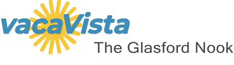 vacaVista - The Glasford Nook