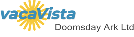 vacaVista - Doomsday Ark Ltd