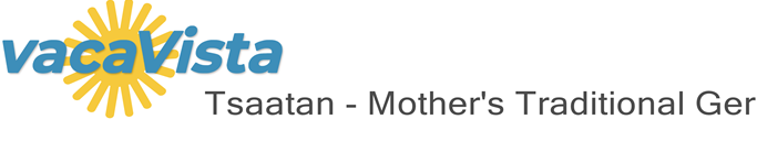 vacaVista - Tsaatan - Mother's Traditional Ger