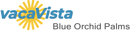 vacaVista - Blue Orchid Palms