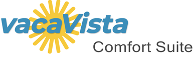 vacaVista - Comfort Suite