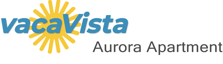 vacaVista - Aurora Apartment