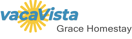 vacaVista - Grace Homestay