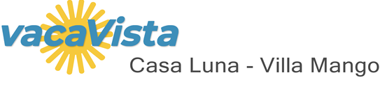 vacaVista - Casa Luna - Villa Mango