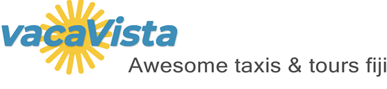 vacaVista - Awesome taxis & tours fiji