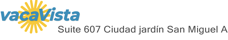 vacaVista - Suite 607 Ciudad jardín San Miguel A