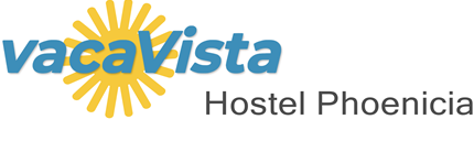 vacaVista - Hostel Phoenicia