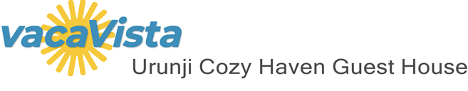 vacaVista - Urunji Cozy Haven Guest House