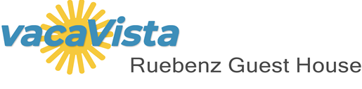 vacaVista - Ruebenz Guest House