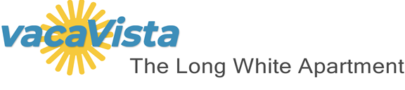 vacaVista - The Long White Apartment