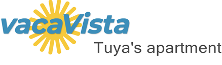 vacaVista - Tuya's apartment