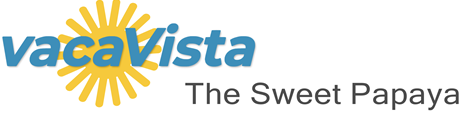 vacaVista - The Sweet Papaya