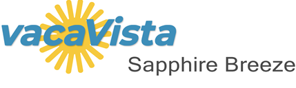 vacaVista - Sapphire Breeze