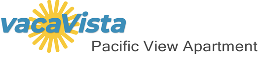 vacaVista - Pacific View Apartment