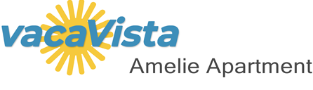 vacaVista - Amelie Apartment