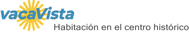 vacaVista - Habitación en el centro histórico