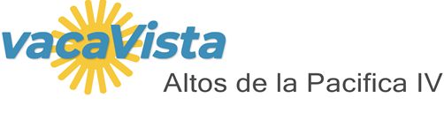 vacaVista - Altos de la Pacifica IV