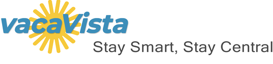 vacaVista - Stay Smart, Stay Central