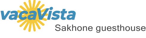 vacaVista - Sakhone guesthouse