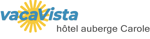 vacaVista - hôtel auberge Carole