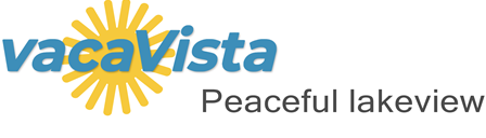 vacaVista - Peaceful lakeview