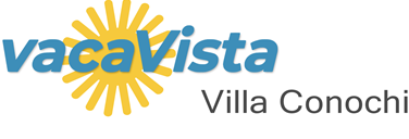 vacaVista - Villa Conochi