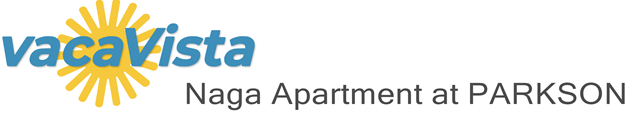 vacaVista - Naga Apartment at PARKSON