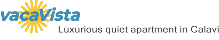 vacaVista - Luxurious quiet apartment in Calavi