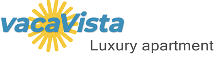 vacaVista - Luxury apartment