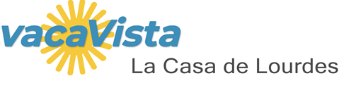 vacaVista - La Casa de Lourdes