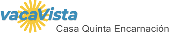 vacaVista - Casa Quinta Encarnación