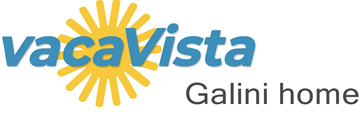 vacaVista - Galini home