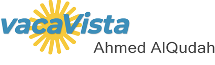 vacaVista - Ahmed AlQudah