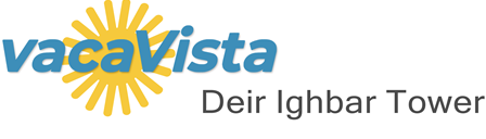 vacaVista - Deir Ighbar Tower