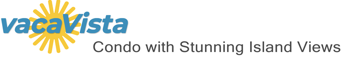 vacaVista - Condo with Stunning Island Views