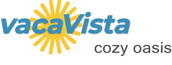 vacaVista - cozy oasis