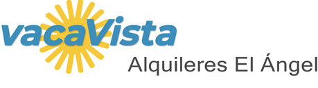 vacaVista - Alquileres El Ángel