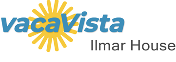 vacaVista - Ilmar House