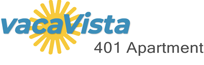 vacaVista - 401 Apartment