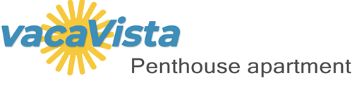 vacaVista - Penthouse apartment