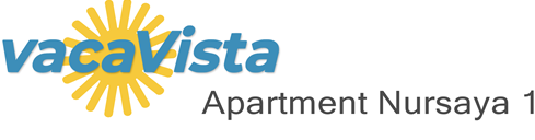vacaVista - Apartment Nursaya 1