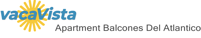vacaVista - Apartment Balcones Del Atlantico