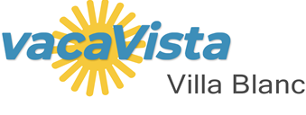 vacaVista - Villa Blanc