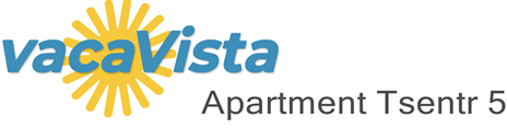 vacaVista - Apartment Tsentr 5