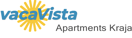 vacaVista - Apartments Kraja