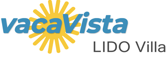 vacaVista - LIDO Villa