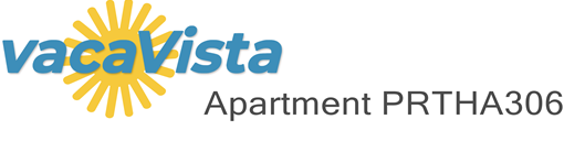 vacaVista - Apartment PRTHA306