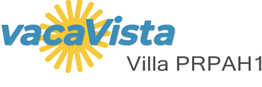 vacaVista - Villa PRPAH1