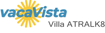 vacaVista - Villa ATRALK8